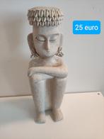 Beeld zittend, Ophalen of Verzenden