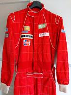 Sparco Rally overall De Waele Chretien, Sport en Fitness, Karting, Verzenden, Gebruikt