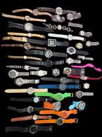 Lot de montres pour pièces, Enlèvement ou Envoi