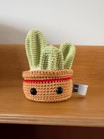 Amigurumi plant, Ophalen, Nieuw, Haken
