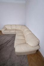 Canapé en bon état, Enlèvement ou Envoi, Utilisé, Quatre personnes ou plus