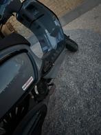 Gts palermo, Fietsen en Brommers, Ophalen, Gebruikt, 0 versnellingen, Klasse B (45 km/u)