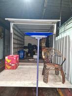 Arteluce Jill A380, Ophalen