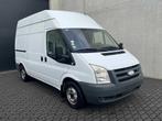 Ford - Transit - Bedrijfswagen, Auto's, Gebruikt, Overige brandstoffen, Bedrijf, Ford