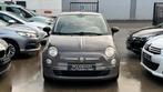 Fiat 500 1.2Benzine 133.xxxkm 2008 /Airco,Garantie,.., Autos, Fiat, Achat, Garantie prolongée, Autres couleurs, Tissu