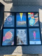 Oris horlogekaders, Handtassen en Accessoires, Ophalen of Verzenden, Nieuw, Polshorloge, Overige merken