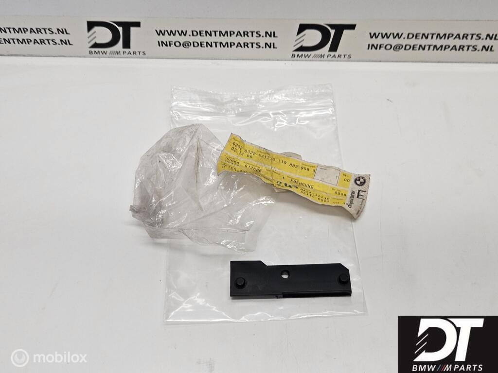 Guide left BMW 3-serie E36 54128119883, Autos : Pièces & Accessoires, Neuf, Enlèvement ou Envoi, BMW, BMW