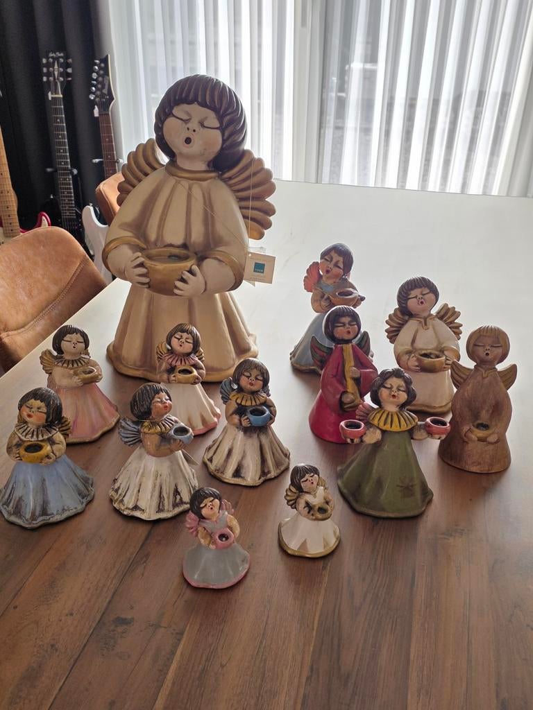 Thun engel, Ophalen of Verzenden