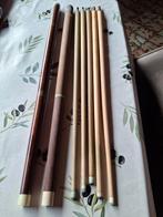 Biljardkeus met tas, Enlèvement, Utilisé, Queue ou Boules