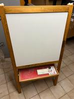 Krijt en whiteboard kinderen - Ikea, Divers, Tableaux noirs, Enlèvement, Utilisé, Tableau blanc
