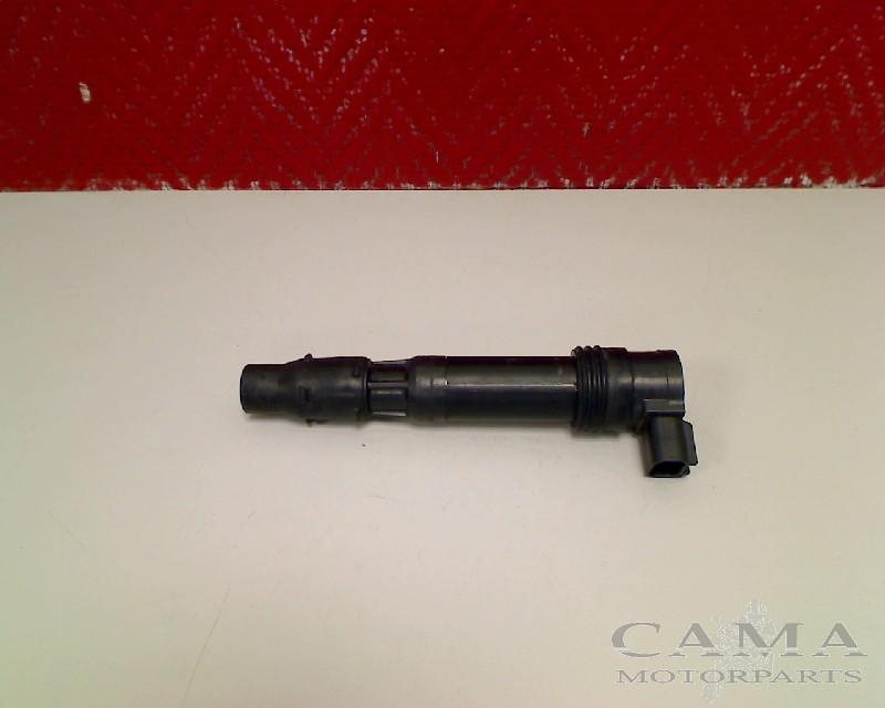 BOBINE D'ALLUMAGE ZX 6 R 2000-2002 (NINJA ZX-6R ZX600J), Motos, Pièces | Kawasaki, Utilisé