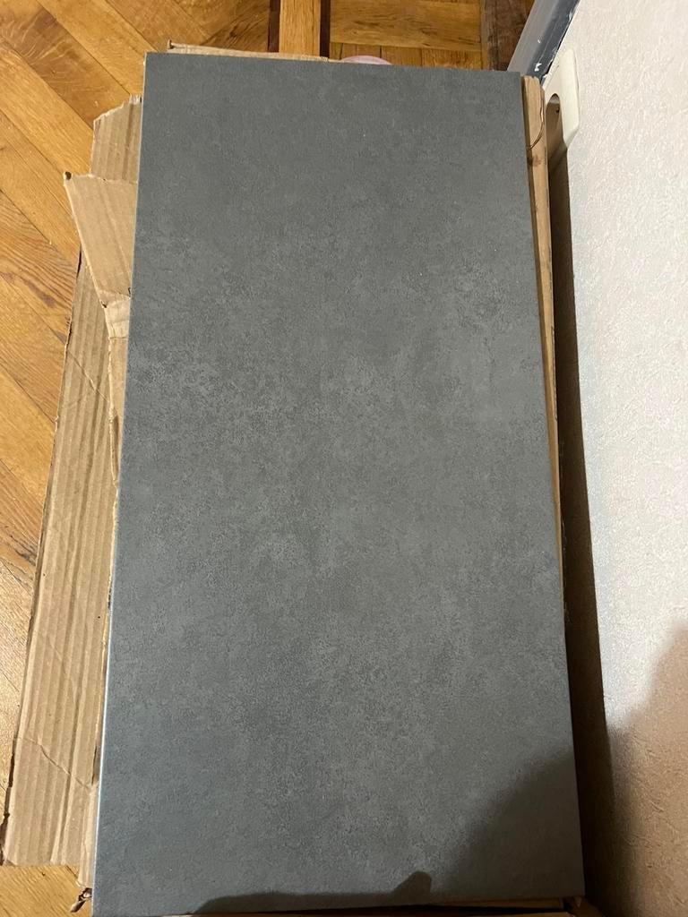 Carrelage, Bricolage & Construction, Dalles & Carrelages, 60 cm ou plus, Céramique, Enlèvement, 20 à 40 cm