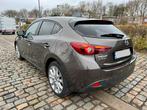Mazda 3 1.5D 1r Main 121.000 km Carnet Auto Xenon Cuir Bose, Autos, Cuir, Achat, Euro 6, Entreprise