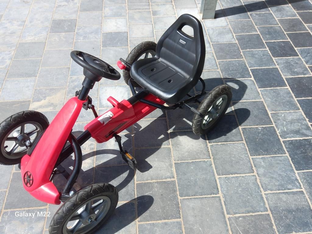 Gocart, Kinderen en Baby's, Ophalen of Verzenden