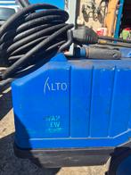 Nettoyeur haute pression avec production d eau chaude, Jardin & Terrasse, Nettoyeurs haute pression