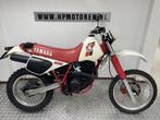 YAMAHA TT600 TT 600 4T ENDURO MOOI , GOED EN ORIGINEEL !, Motoren, Overig, 595 cc, 12 t/m 35 kW
