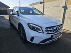 Mercedes-Benz GLA 200 wit – 10/2019 – 59.400 km, Auto's, Mercedes-Benz, 4 cilinders, 715 kg, 1435 kg, 5 deurs