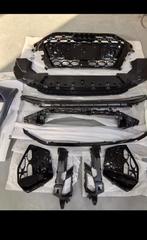 Audi RS3 voorbumper, Auto-onderdelen, Ophalen of Verzenden, Audi