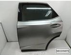 LEXUS RX 450H IV ACHTERDEUR LINKS ORIGINEEL KLEUR 1J7, Auto-onderdelen, Gebruikt, -, -, -