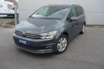 VW Touran || Highline || 1.5TSI - 7pl., Auto's, Monovolume, 1498 cc, 4 cilinders, Alcantara