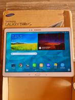 Tablet - Samsung Galaxy Tab S 10.5 LTE SM-T08, Computers en Software, Android Tablets, 10 inch, Samsung Galaxy Tab S 10.5 LTE SM-T08