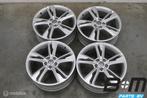 ORIGINEEL! 19 inch S-Line velgen Audi Q3! 83A601025M, Auto-onderdelen, Banden en Velgen, 19 inch, Gebruikt, Velg(en), Personenwagen