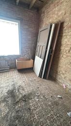 Gratis deuren, Doe-het-zelf en Bouw, Ophalen of Verzenden, Gebruikt