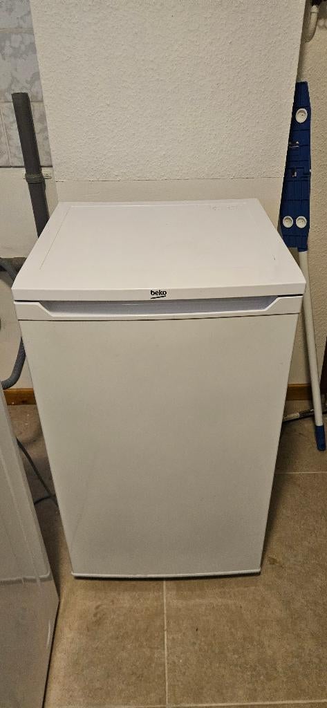 Congélateur, Electroménager, Moins de 60 cm, Congélateur, Comme neuf, Enlèvement