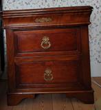 Kastjes, Huis en Inrichting, Ophalen, Gebruikt, 50 tot 100 cm, 3 of 4 laden