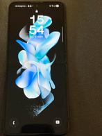 Galaxy, Zflip 4 voor onderdelen, Telecommunicatie, Mobiele telefoons | Samsung, Ophalen, Gebruikt, Zwart, Zonder simlock