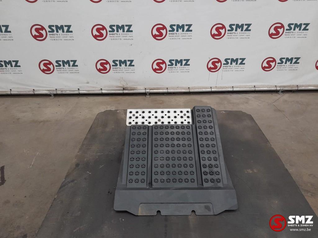 Occ couvercle de batterie Scania, Autos : Pièces & Accessoires, Pièces camion, Scania, Suspension et Châssis, Utilisé