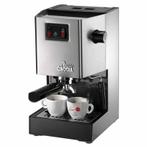 Zoek: Gaggia Classic (Pro) kapot/naar onderdelen, Elektronische apparatuur, Koffiezetapparaten, Ophalen of Verzenden, Espresso apparaat