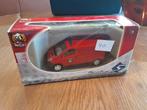 40) camion de pompiers, Enlèvement ou Envoi, Comme neuf, Bus ou Camion, Solido