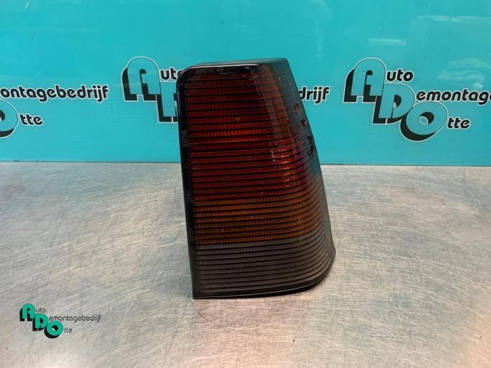 Achterlicht rechts van een Opel Kadett, Auto-onderdelen, Verlichting, Gebruikt, 3 maanden garantie, Ophalen of Verzenden