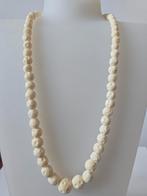 Zeer mooie vintage ketting, Handtassen en Accessoires, Ophalen of Verzenden