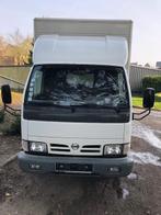 Nissan Cabstar 3.0D, Autres modèles, Achat, Entreprise, 3 places