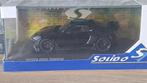 Toyota GR86 PANDEM BLACK 1/43ème, Enlèvement ou Envoi, Solido, Voiture, Solido