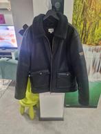 Jas wrangler echte leder nieuw maat xl, Kleding | Heren, Ophalen, Maat 56/58 (XL)