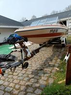 Amerikaanse speedboot, Watersport en Boten, Ophalen