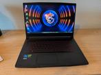 MSI gaming laptop, Computers en Software, Windows Laptops, Ophalen