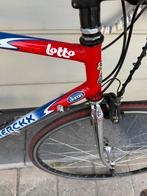 Vélo de course, Enlèvement, Utilisé