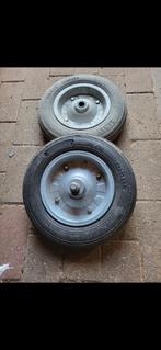 Kruiwagen wiel  vol, Enlèvement ou Envoi
