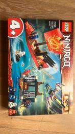 Lego Ninjago Final Flight of Destiny’s Bounty 4+, Enfants & Bébés, Jouets | Duplo & Lego, Enlèvement ou Envoi, Neuf, Ensemble complet