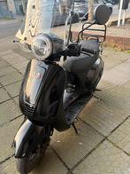 Toscana gts a klasse 2021, Fietsen en Brommers, Snorfietsen en Snorscooters, Ophalen of Verzenden, Zo goed als nieuw