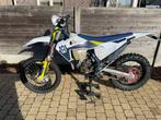 Husqvarna fe350, Motoren, Particulier, Meer dan 35 kW, Enduro, 350 cc