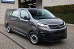 Opel Zafira Life 8-ZITPLAATSEN*NAVIGATIE*APPLE-CARPLAY*CRUIS, Autos, Achat, Entreprise, Boîte manuelle, https://public.car-pass.be/vhr/d12d4a15-81b7-4ffa-af77-bdc41b24ed87