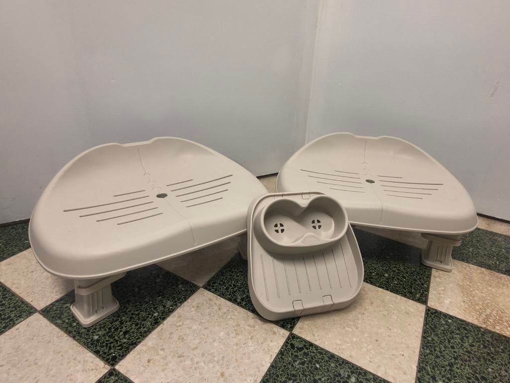 Accessoires intex opblaasbare spa, Tuin en Terras, Ophalen, Filter