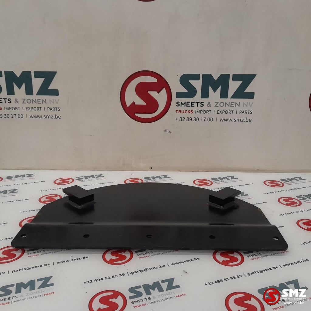 Swivel guard steel plate Caterpillar, Nieuw