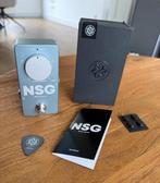 Darkglass NSG noisegate, Ophalen of Verzenden, Zo goed als nieuw