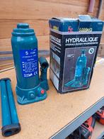 hydrolische pomp, Articles professionnels, Machines & Construction | Pompes & Compresseurs, Enlèvement